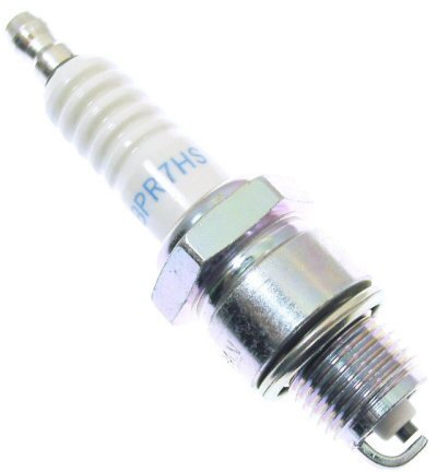 NGK NGK Spark Plug Stock # 6422 NGKBPR7HS