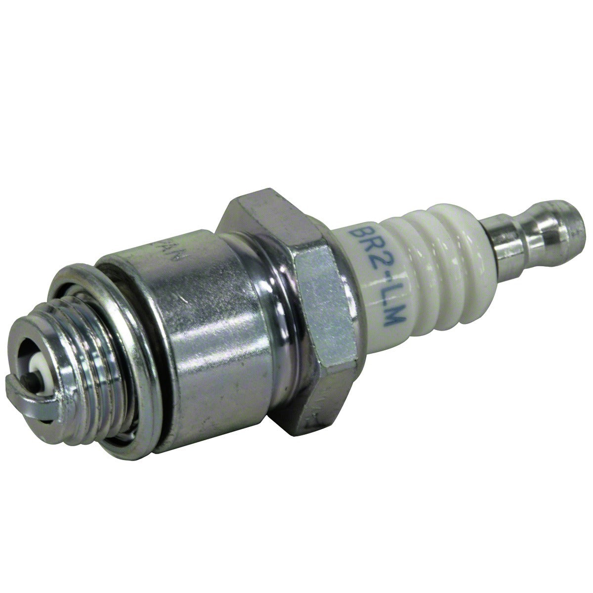 NGK NGK Spark Plug Stock # 5798 NGKBR2-LM