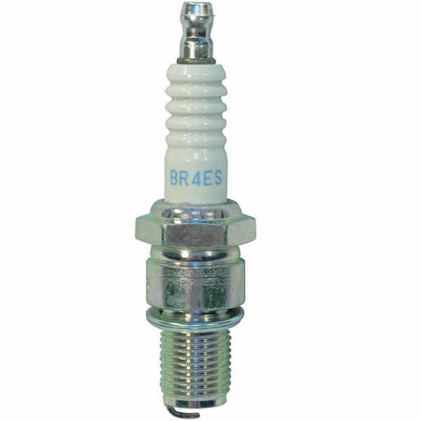 NGK NGK Spark Plug Stock # 1097 NGKBR4ES