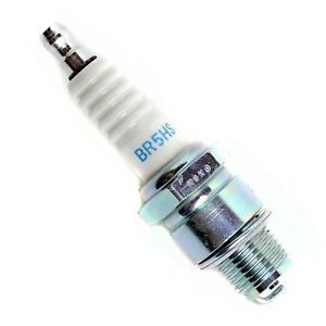 NGK NGK Spark Plug Stock # 3722 NGKBR5HS