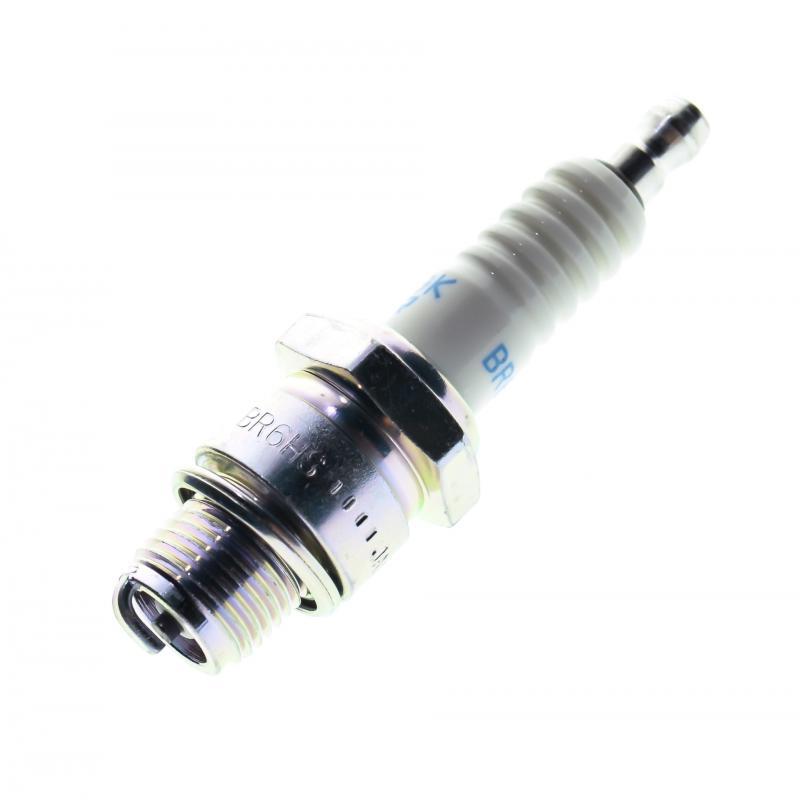 NGK NGK Spark Plug Stock # 3922 NGKBR6HS