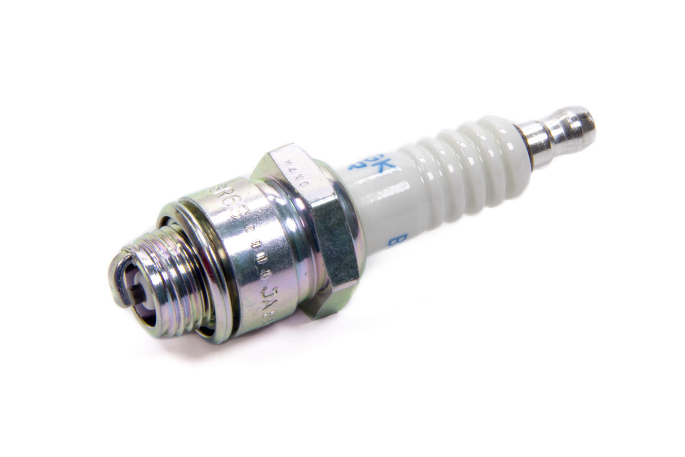 NGK Spark Plug - Each # 3522 NGKBR6S