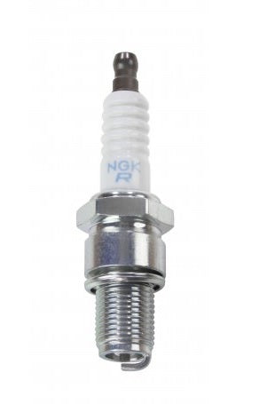 NGK NGK Spark Plug Stock # 7986 NGKBR8ES-11