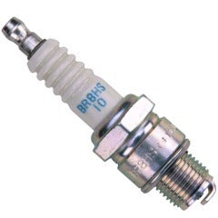 NGK NGK Spark Plug Stock # 1134 NGKBR8HS-10