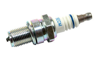 NGK NGK Spark Plug Stock # 3252 NGKBR9ECM