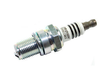 NGK NGK Spark Plug Stock # 2707 NGKBR9ECMIX