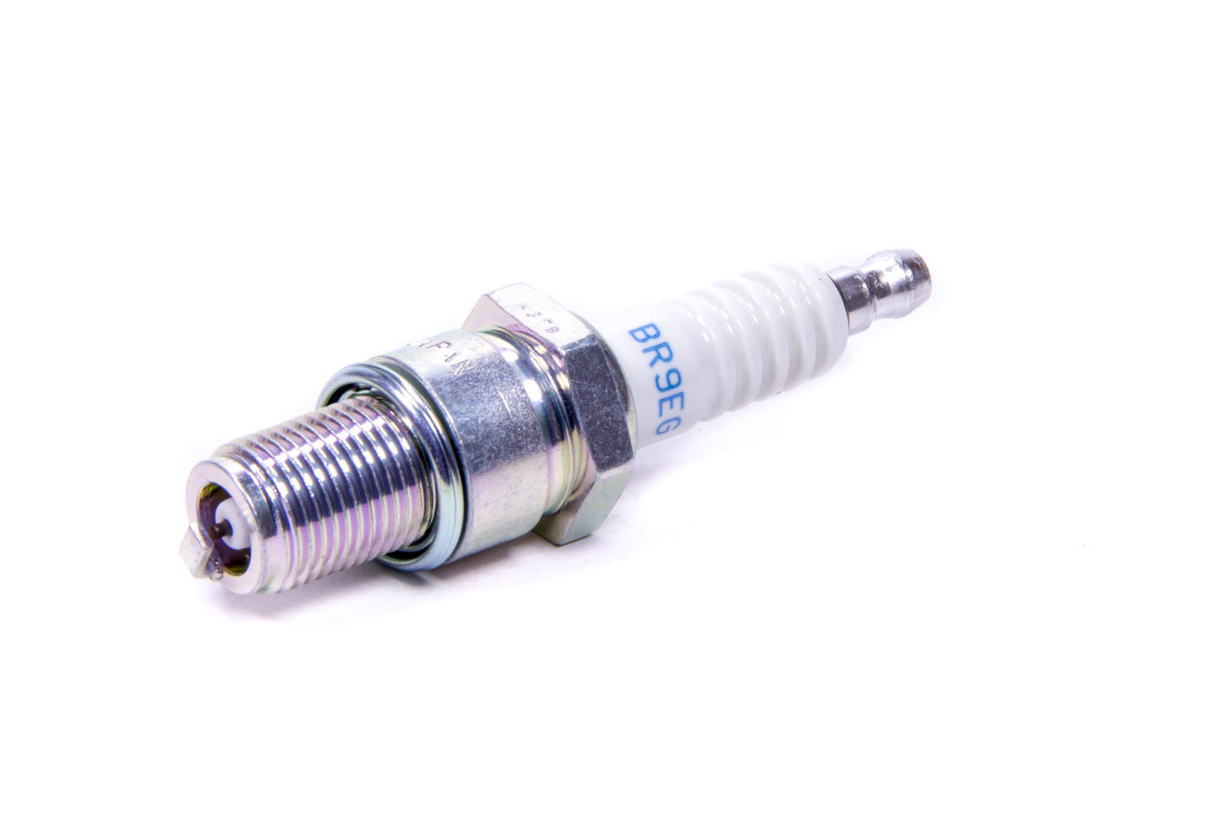 NGK NGK Spark Plug Stock # 3230 NGKBR9EG