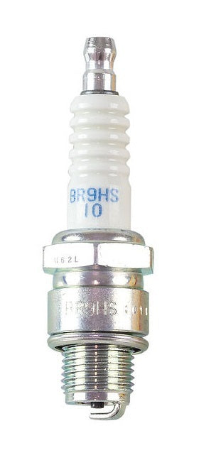 NGK NGK Spark Plug Stock # 4551 NGKBR9HS-10