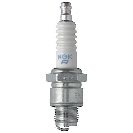 NGK NGK Spark Plug Stock # 4522 NGKBR9HS