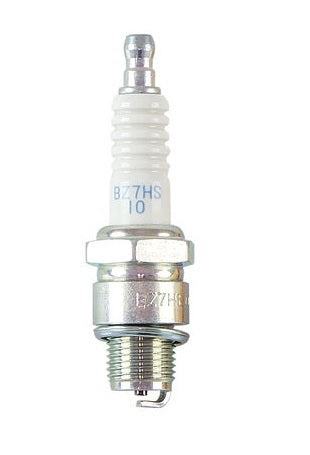 NGK NGK Spark Plug Stock # 3579 NGKBZ7HS-10