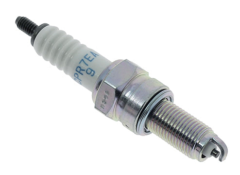 NGK NGK Spark Plug Stock # 3901 NGKCPR7EA-9