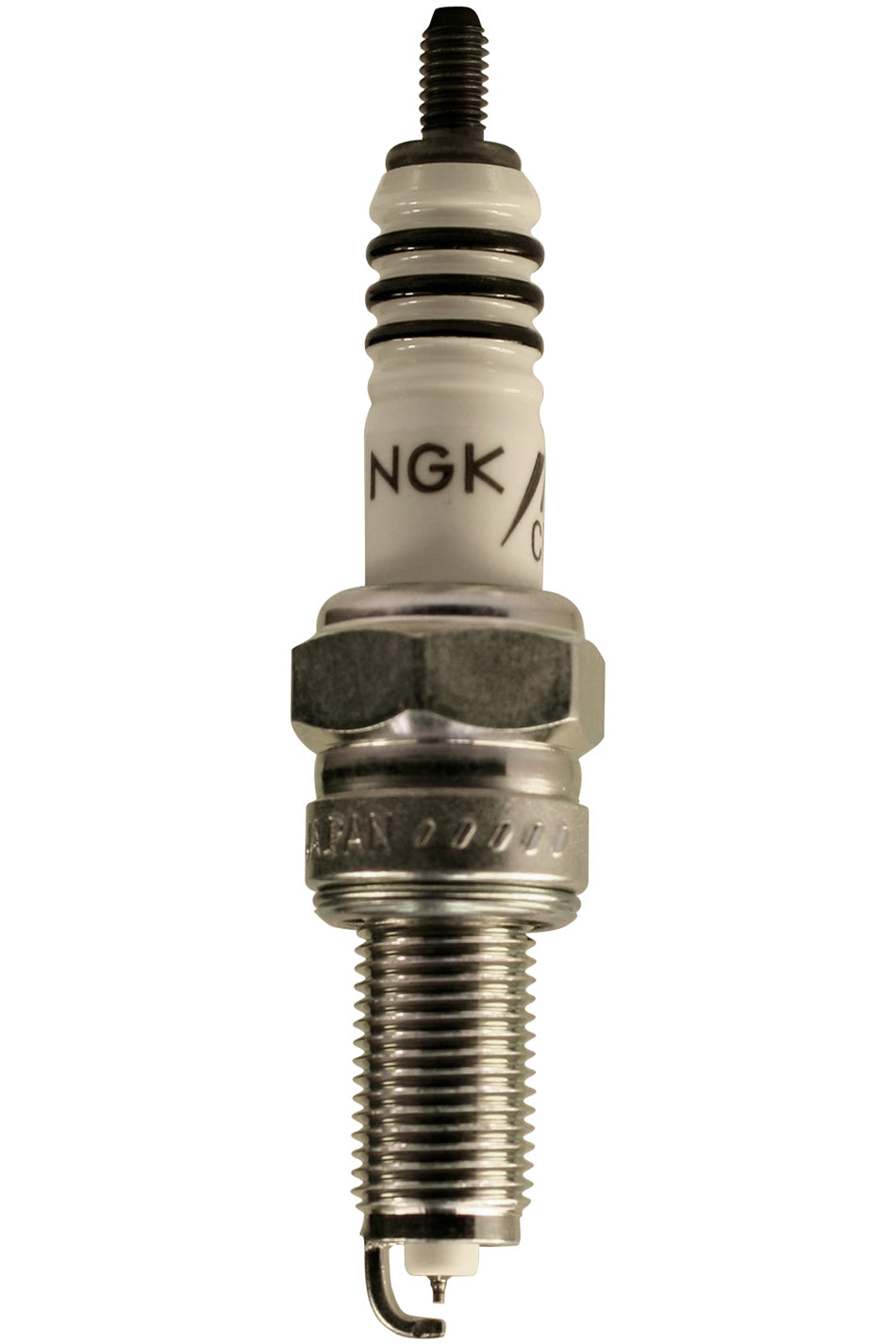 NGK NGK Spark Plug Stock # 9198 NGKCPR7EAIX-9