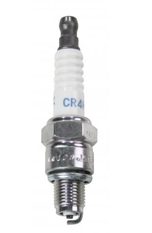 NGK NGK Spark Plug Stock # 4695 NGKCR4HSB