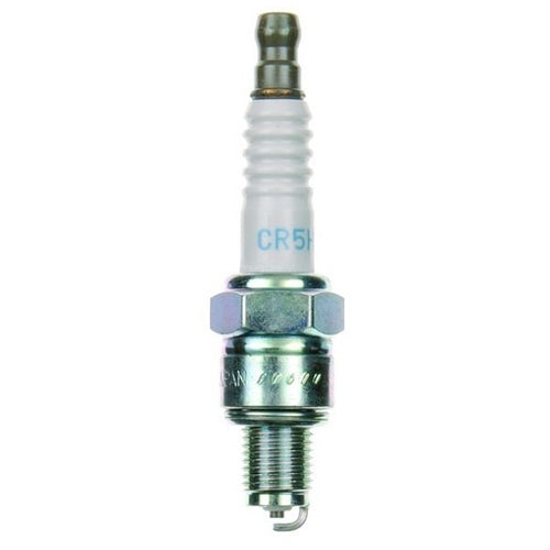 NGK NGK Spark Plug Stock # 6535 NGKCR5HSB