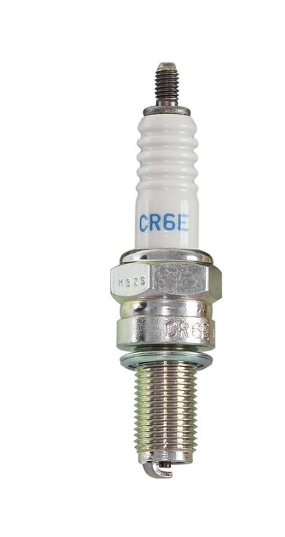 NGK NGK Spark Plug Stock # 6965 NGKCR6E