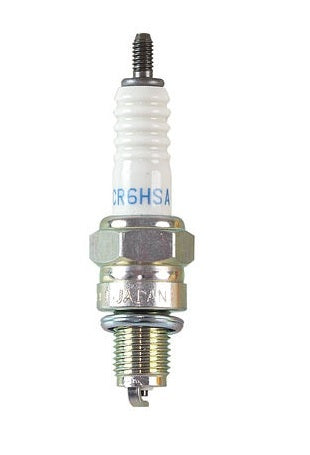 NGK Spark Plug Stock 2983 NGKCR6HSA