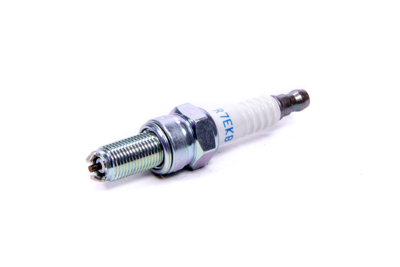 NGK Spark Plug Stock 4455 NGKCR7EKB