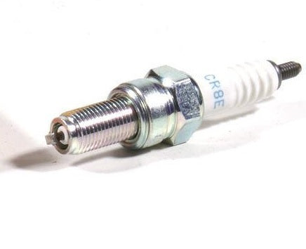 NGK NGK Spark Plug Stock # 1275 NGKCR8E