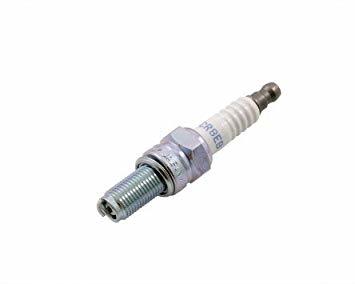 NGK NGK Spark Plug Stock # 7784 NGKCR8EB