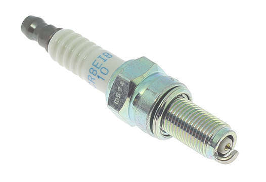 NGK NGK Spark Plug Stock # 4948 NGKCR8EIB-10