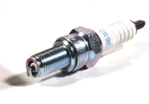 NGK NGK Spark Plug Stock # 6263 NGKCR9E