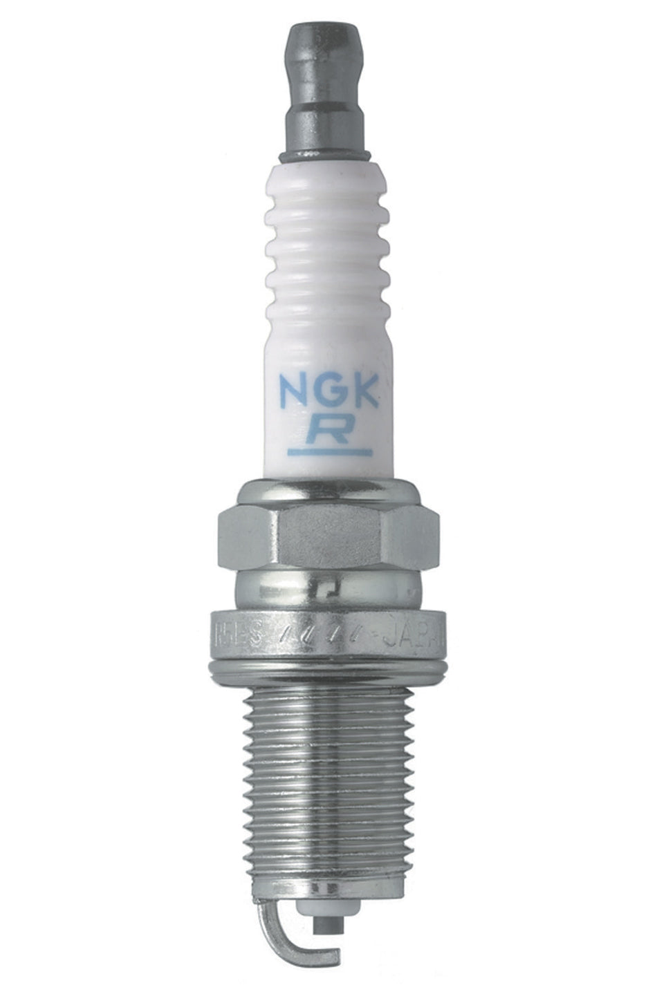 NGK NGK Spark Plug Stock # 1716-Box of 100 NGKCS6-S100