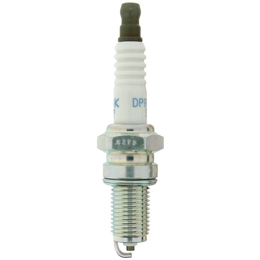 NGK NGK Spark Plug Stock # 3108 NGKDPR6EB-9