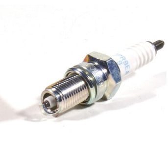 NGK NGK Spark Plug Stock # 4929 NGKDPR8EA-9