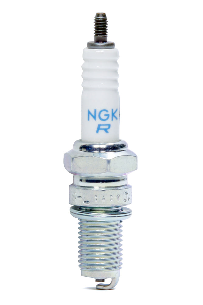 NGK NGK Spark Plug Stock # 2923 (ATV) NGKDR8ES-L