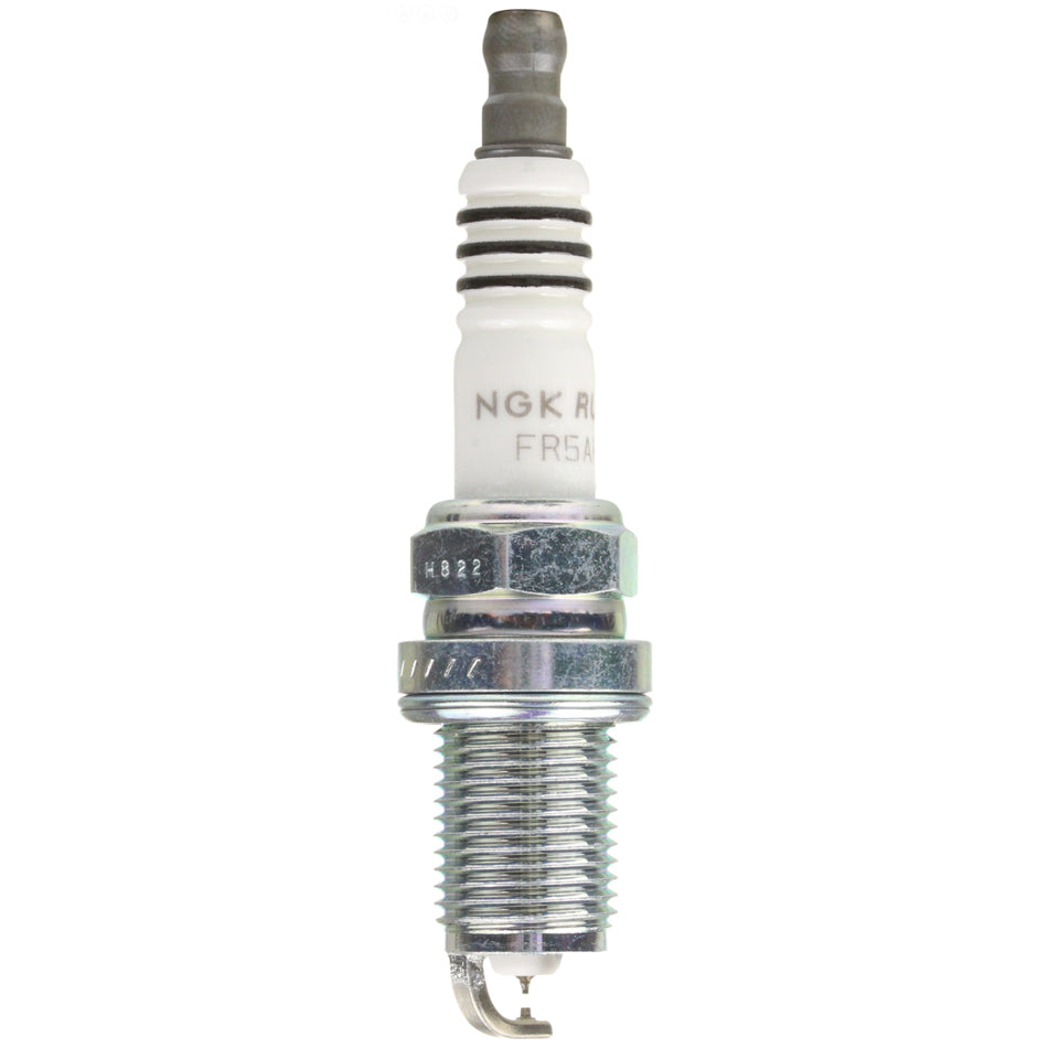 NGK NGK Spark Plug Stock # 92375 NGKFR5AHX-E