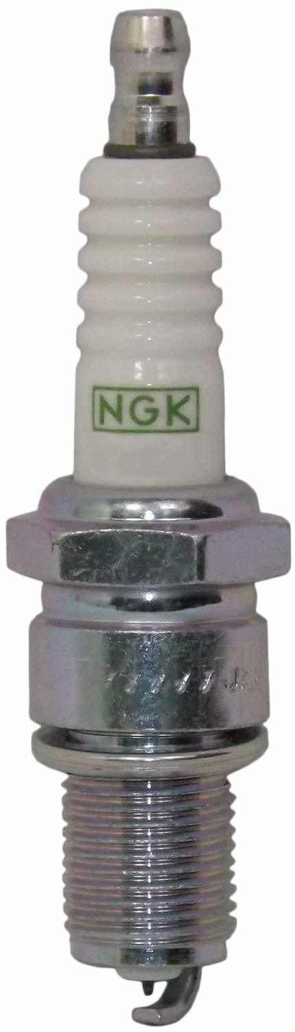 NGK NGK Spark Plug Stock # 3284 NGKFR5GP