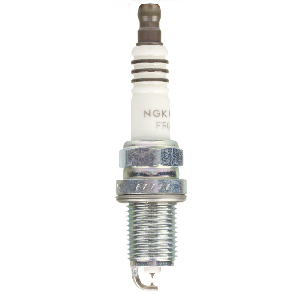 NGK NGK Spark Plug Stock # 94279 NGKFR6AHX-S