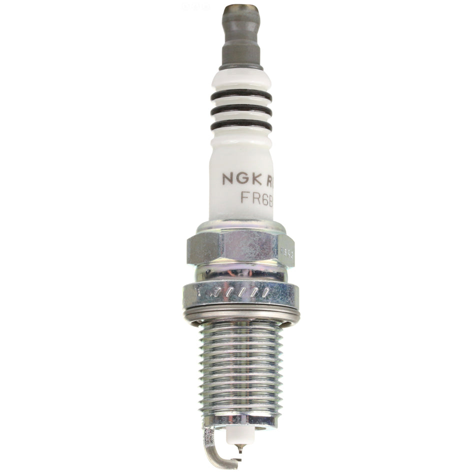 NGK NGK Spark Plug Stock # 95159 NGKFR6BHX-S