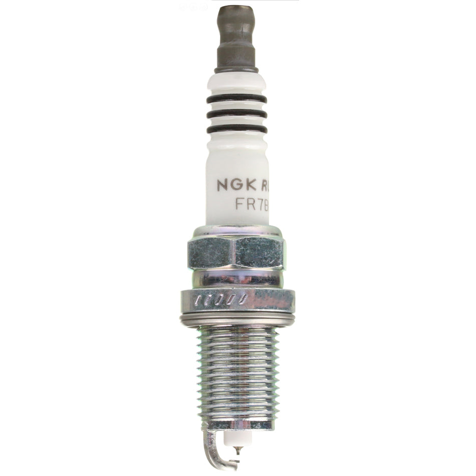 NGK NGK Spark Plug Stock # 92400 NGKFR7BHX-S