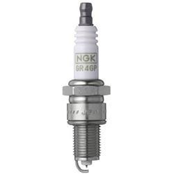 NGK NGK Spark Plug Stock # 2763 NGKGR4GP