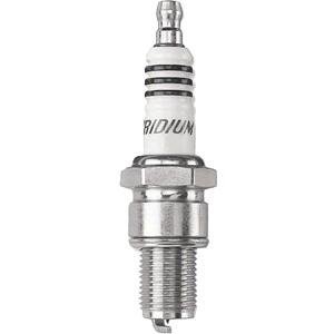 NGK NGK Spark Plug Stock # 6502 NGKIFR5L11