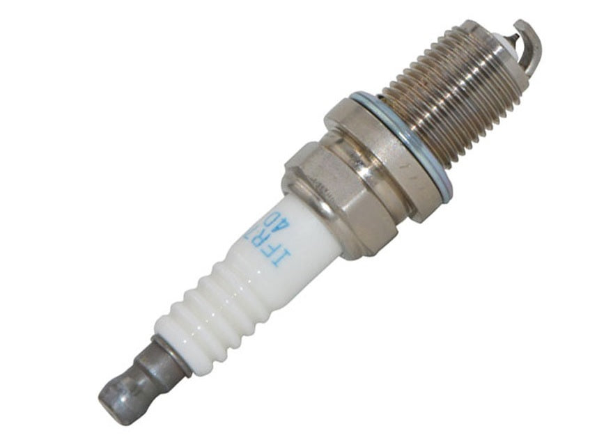 NGK NGK Spark Plug Stock # 5115 NGKIFR7F-4D