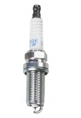 NGK NGK Spark Plug Stock # 4212 NGKILFR6G-E