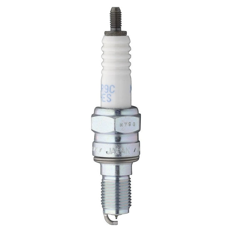 NGK NGK Spark Plug Stock # 5766 NGKIMR9C-9HES