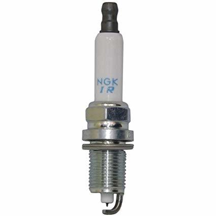 NGK NGK Spark Plug Stock # 4214 NGKIZFR7M