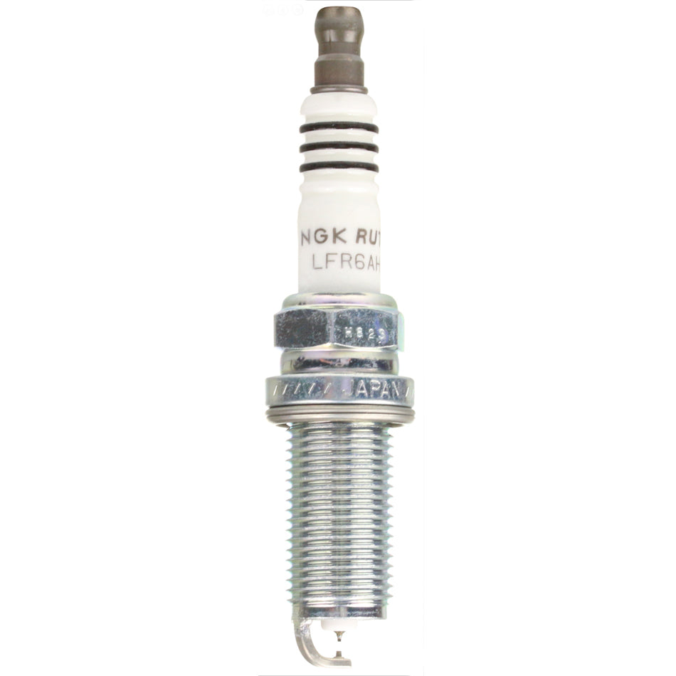 NGK NGK Spark Plug Stock # 94122 NGKLFR6AHX-S