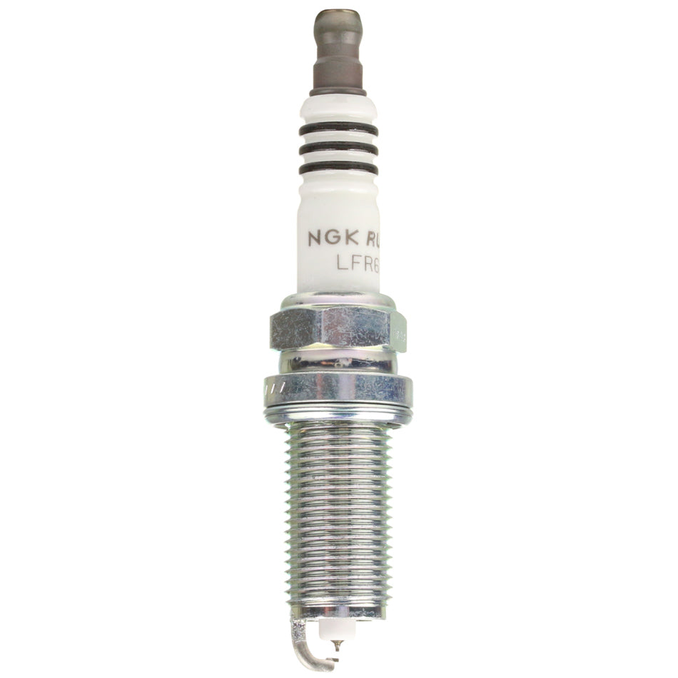 NGK NGK Spark Plug Stock # 93420 NGKLFR6BHX