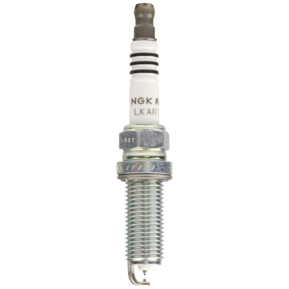 NGK NGK Spark Plug Stock # 92274 NGKLKAR7AHX-S