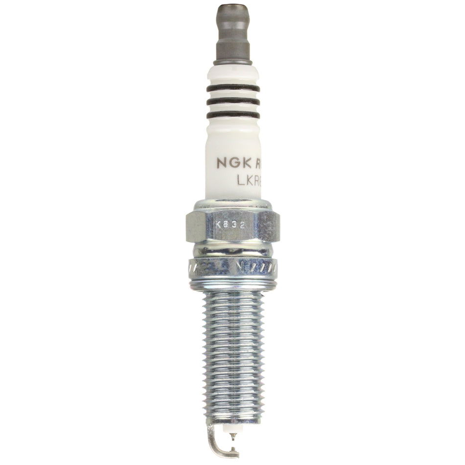 NGK NGK Spark Plug Stock # 91356 NGKLKR6AHX