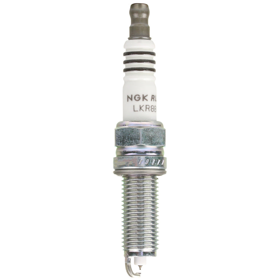 NGK NGK Spark Plug Stock # 93763 NGKLKR6BHX-E