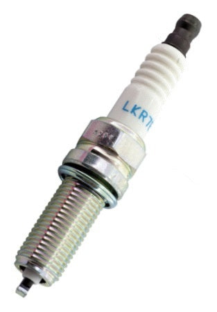 NGK NGK Spark Plug Stock # 1643 NGKLKR7E