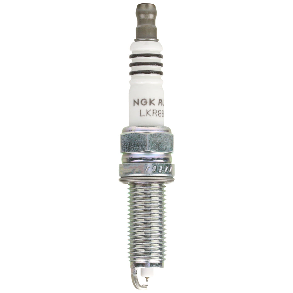 NGK NGK Spark Plug Stock # 90465 NGKLKR8BHX-S