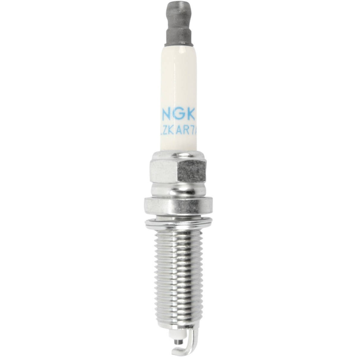 NGK NGK Spark Plug Stock # 6799 NGKLZKAR7A