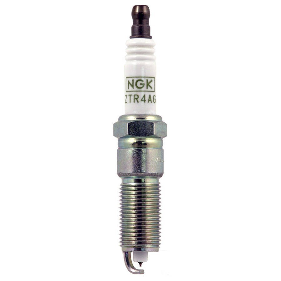 NGK NGK Spark Plug Stock # 5017 NGKLZTR4AGP