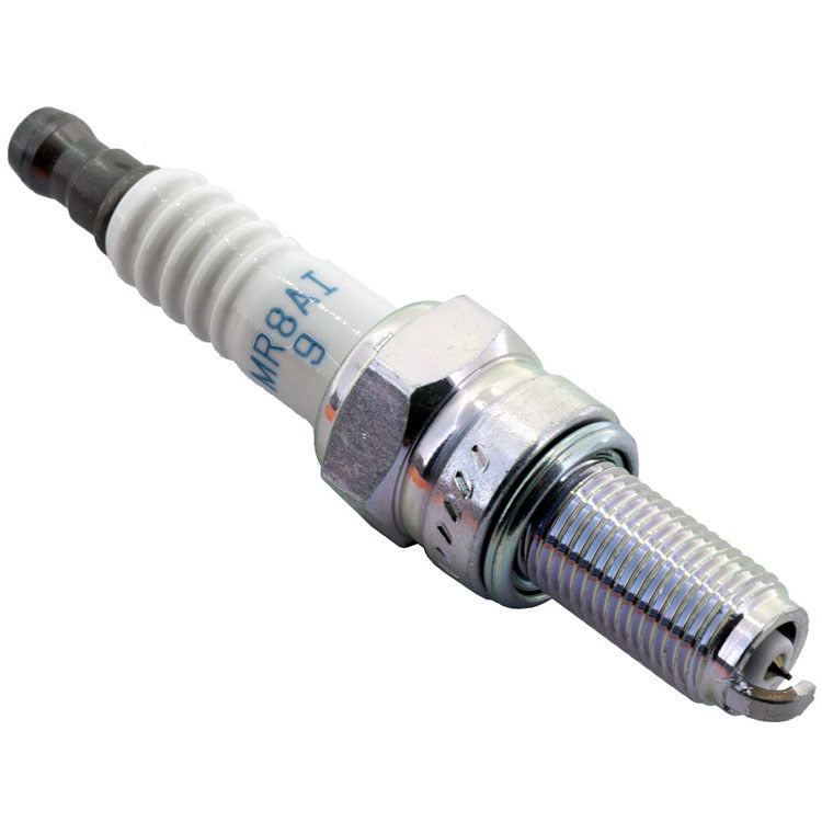 NGK NGK Spark Plug Stock # 7692 NGKMR8AI9